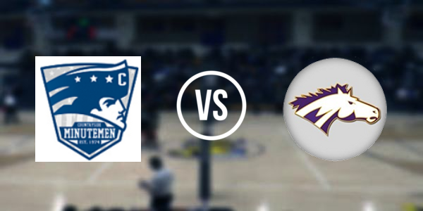Meadowbrook Academy vs. Countryside Christian High School