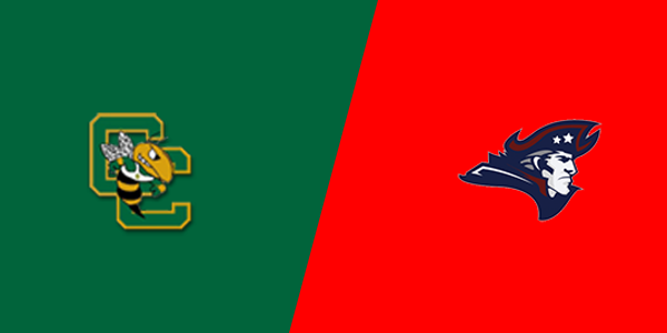 Melbourne Central Catholic High School vs. Cocoa Beach JrSr High School