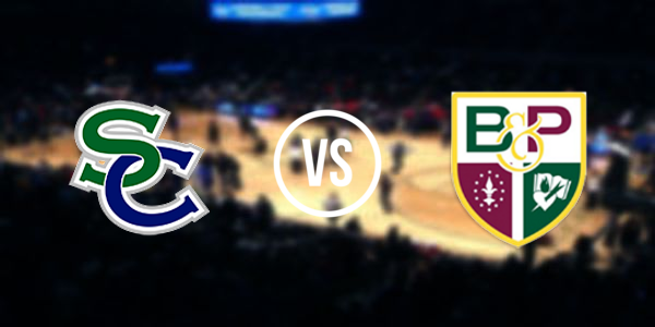 Monsignor Bonner and Archbishop Prendergast Catholic vs. South County High School