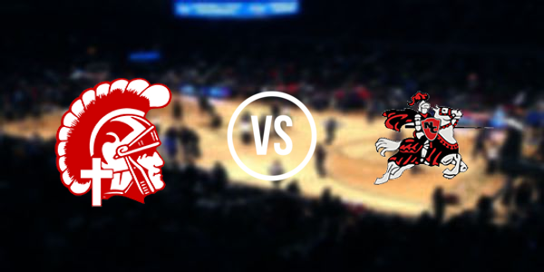 Cedar Catholic High School vs. Norfolk Catholic High School
