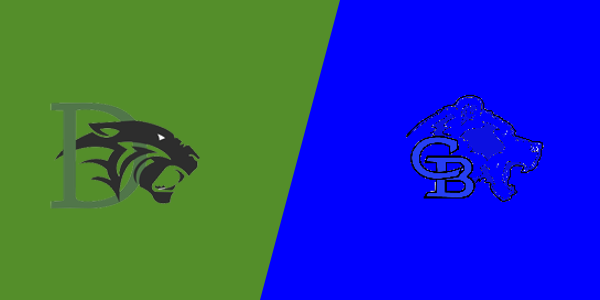 Delta High School vs. Cedaredge High School