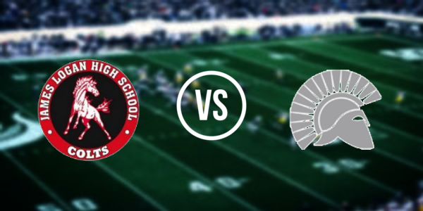 James Logan High School vs. De La Salle High School