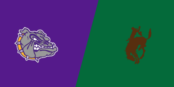 Baker High School vs. Pendleton High School