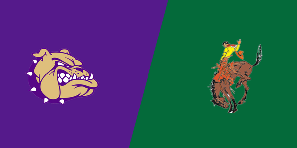 Baker High School vs. Pendleton High School