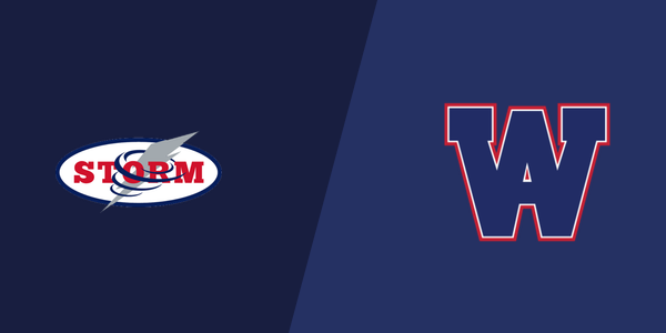 South Elgin High School vs. West Aurora High School