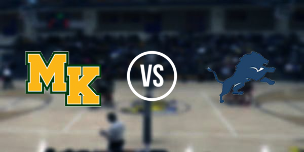 Morris Knolls High School vs. Pope John XXIII High School