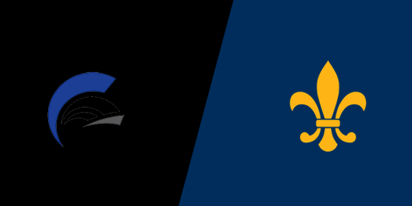 Circle Christian High School vs. Trinity Preparatory School