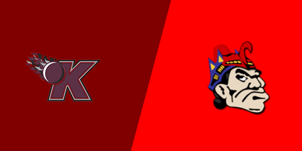 Kearny High School vs. Montgomery High School