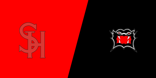 St. Henry vs. Spencerville High School
