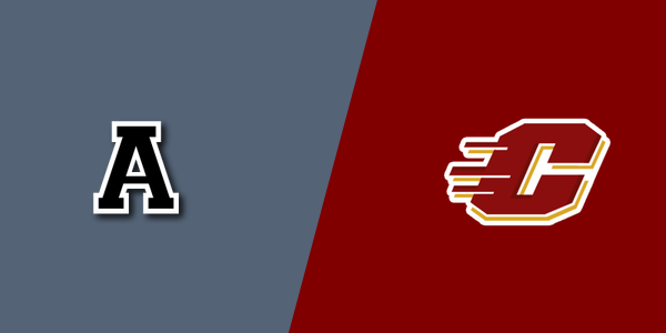 Away vs. Clinton High School