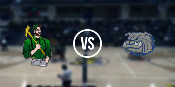 Potlatch Senior High School vs. Genesee High School