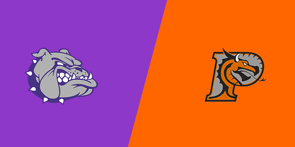 Anton High School vs. Paducah High School