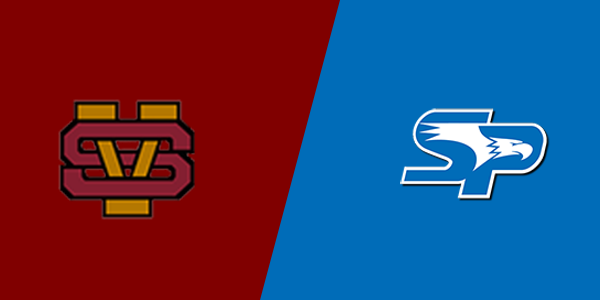 Steel Valley High School vs. South Park High School