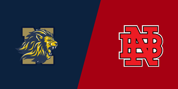 Northside High School - Onslow vs. New Bern High School
