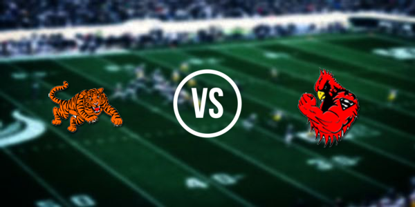 Soda Springs High School vs. Aberdeen High School