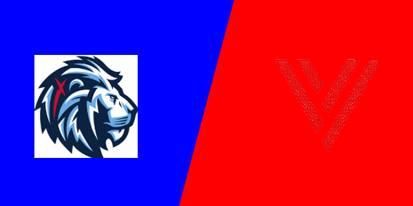 Destiny Christian Academy vs. Victory Christian High School