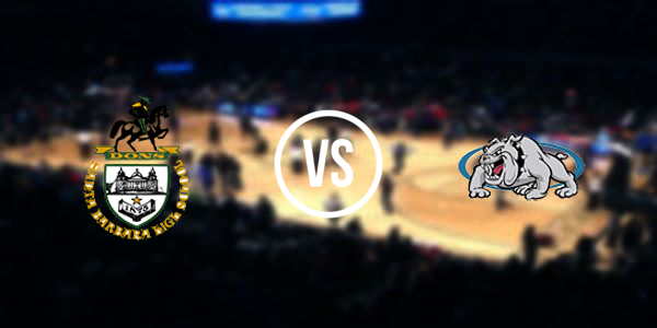 Buena High School vs Santa Barbara High School