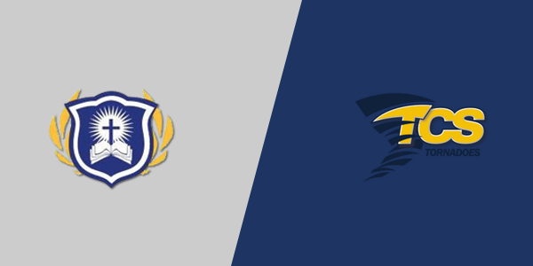 Christian Heritage Academy vs. Timberlake Christian School