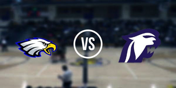 Eisenhower High School vs. Dakota High School