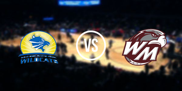 West Mecklenburg High School vs Sugar Creek Charter School