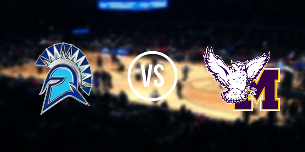 Olympia High School vs. Monticello High School