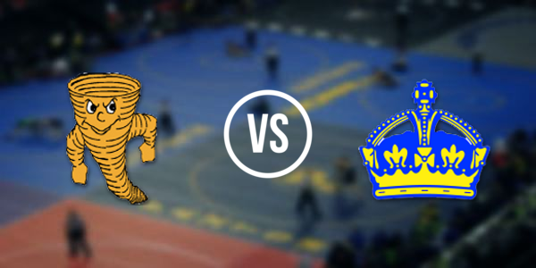 Oakes High School vs. Napoleon High School