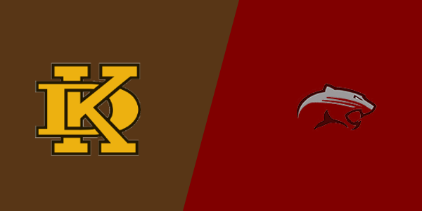 Stagg High School vs. Weston Ranch High School