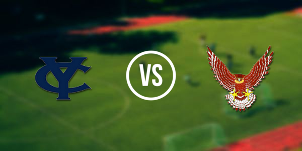 Yarmouth High School vs. Freeport High School