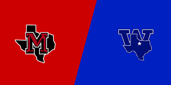 Muenster High School vs. Windthorst High School