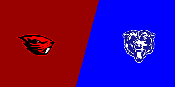 American Falls High School vs. Bear Lake High School
