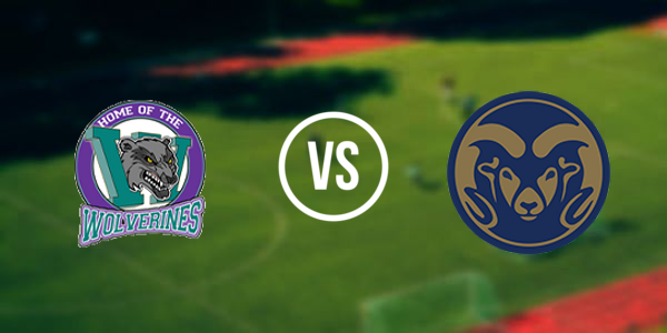 Lafayette High School vs Woodside High School