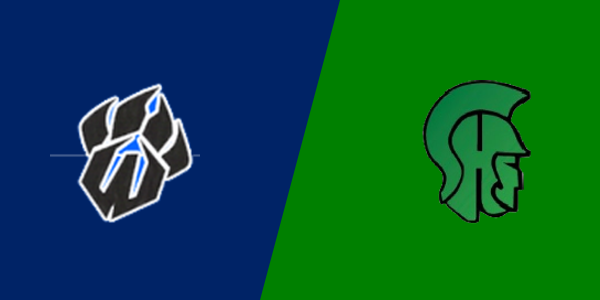Wallkill Senior High School vs. Spackenkill High School