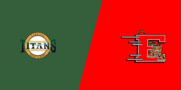 Tahquitz High School vs. Elsinore High School