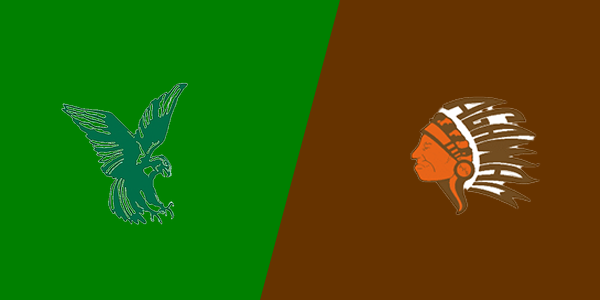 Minnechaug Regional High School vs. Agawam High School