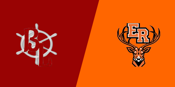 Bear Lake High School vs. Elk Rapids High School