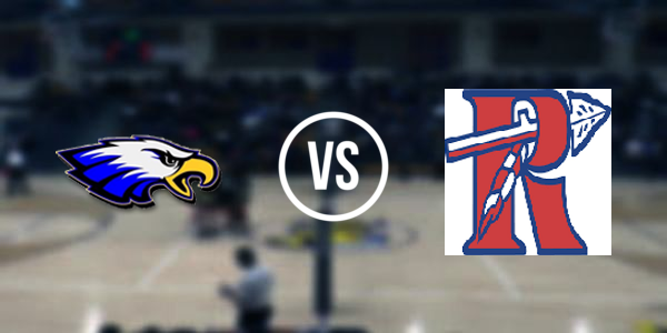 Eastside High School vs. Riverside High School