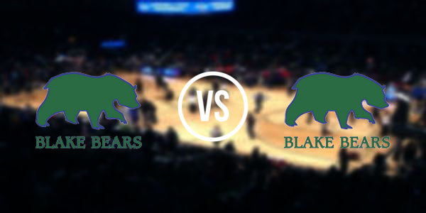 Blake School vs Blake School