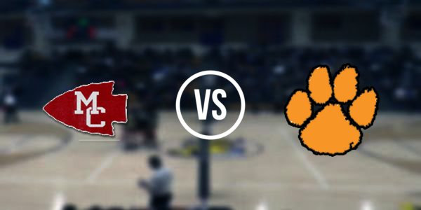 Marion County High School vs. Fayette County High School