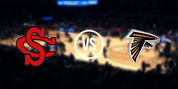 Stark County High School vs. Flanagan-Cornell High School