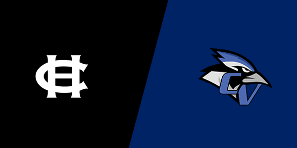 Homer Center High School vs. Conemaugh Valley High School