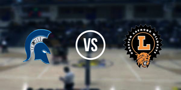 Greater Latrobe High School vs Hempfield Area High School