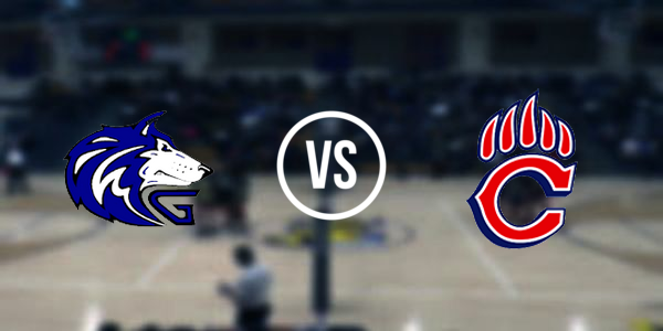 Grandview vs. Chaparral