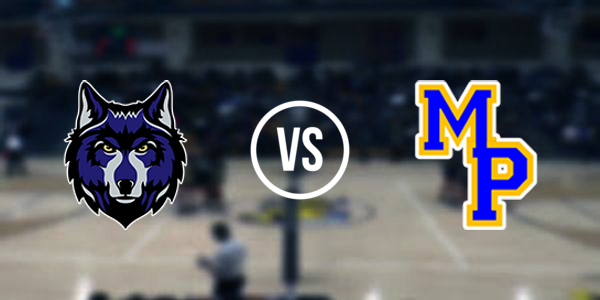 Parkwood High School vs. Mount Pleasant High School