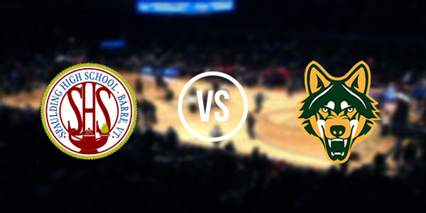 Spaulding High School vs. Peoples Academy