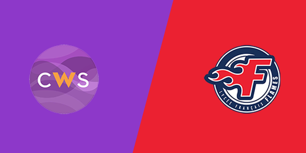 Waldorf High School vs. Lycee Francais de Chicago