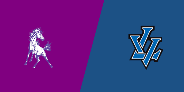 Spring Hill High School vs. Leavenworth High School