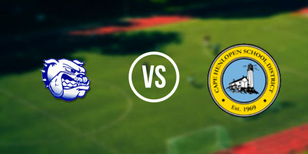 Brandywine High School vs. Cape Henlopen High School