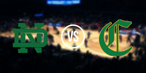 Notre Dame High School vs. Knoxville Catholic High School