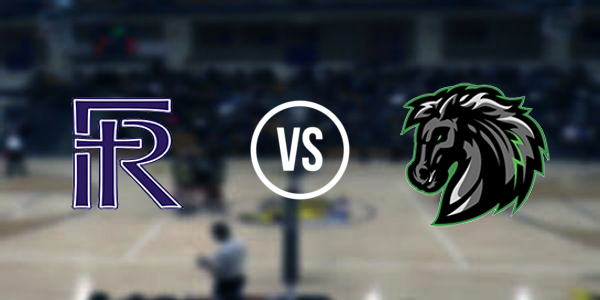 Sanford High School vs. Front Range Christian School