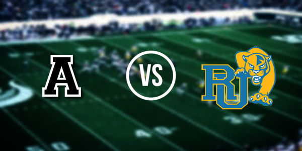 Redford Union High School vs Away